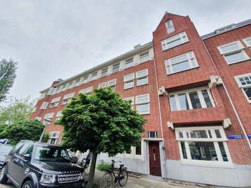 Te huur: Appartement Olympiaplein in Amsterdam, Noord-Holland, Appartement, Amsterdam