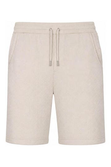 Lindbergh Korte broek in maat M Wit, Verzenden, Zo goed als nieuw, Wit, Lindbergh