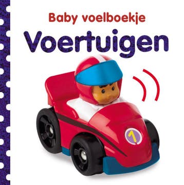 Voertuigen / Baby voelboekje - Dawn Siret 9789048307746, Verzenden, Gelezen, Dawn Siret