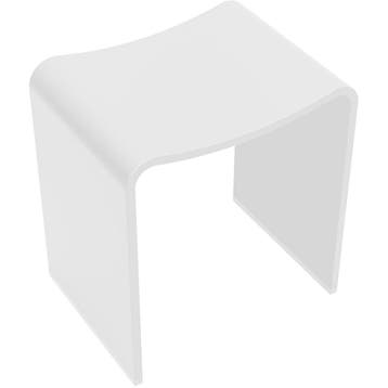 Wiesbaden Zita Douchekruk - 40x30x42.5cm - Solid Surface -, Ophalen of Verzenden, Nieuw