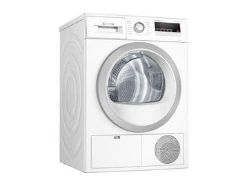 Bosch Serie 4 WTH85VH0 - Warmtepompdroger - 8 kg - A++ - 65, Verzenden, Zo goed als nieuw