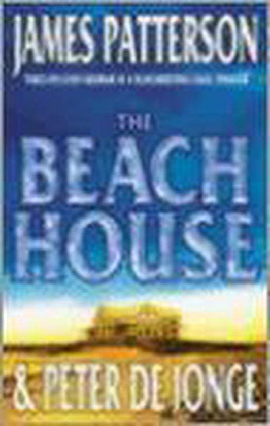 Beach House 9780755300174 James Patterson, Boeken, Taal | Engels, Gelezen, Verzenden