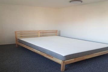 Kamer Lambertus Zijlplein in Amsterdam, 20 tot 35 m², Amsterdam