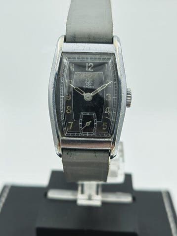 Junghans - Tank - Zonder minimumprijs - Unisex - 1900-1949, Nieuw