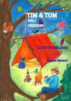 Tim&Tom 9789461930040 Colette Snelders, Boeken, Verzenden, Gelezen, Colette Snelders