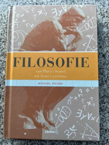 Filosofie, Boeken, Filosofie, Gelezen, Verzenden, Michael Picard, Algemeen