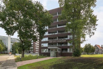 Te huur: Appartement Geallieerdenstraat in Sittard, Sittard, Limburg, Appartement