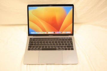 Apple MacBook Pro 15-inch (2017) - Laptop, Nieuw