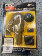 Palitoy - Action figure - Action Man British Infantryman