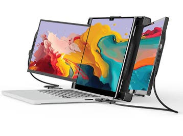 Mobile Pixels - Full HD  Monitor - 14 inch, Computers en Software, IPS, Nieuw, Full HD, USB-C