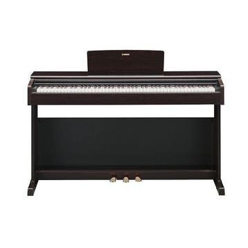 Yamaha Arius YDP-145 R digitale piano, Muziek en Instrumenten, Nieuw, Bruin, Piano