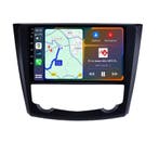 Android navigatie radio Renault Kadjar 2015-2019, Androi..., Nieuw