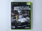 Xbox Classic - Wreckless: The Yakuza Missions, Ophalen of Verzenden, Nieuw