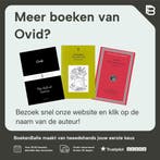 Medicamina Faciei - Ars Amatoria -Remedia Amoris - Ibis -, Verzenden, Gelezen, Ovid