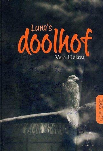 Lunas doolhof - V. Delava 9789044800487, Verzenden, Gelezen, V. Delava