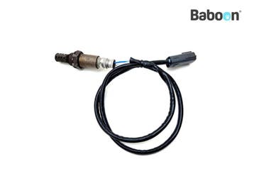 Lambda Sonde Yamaha FJR 1300 2001-2002 (FJR1300 5JW), Motoren, Verzenden, Gebruikt