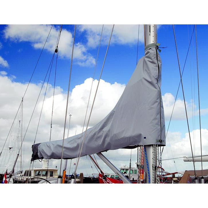 Blue Performance Grootzeilhuik Sailcover, ademend-Maat 4, Watersport en Boten, Bootonderdelen, Nieuw, Ophalen of Verzenden