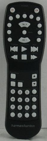 Afstandsbediening Harman kardon hk980 hk970, Audio, Tv en Foto, Ophalen of Verzenden, Nieuw, Universeel