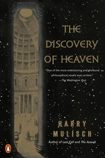 The Discovery of Heaven | 9780140239379 | Harry Mulisch, Ophalen of Verzenden, Zo goed als nieuw, Harry Mulisch