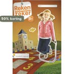 Reken zeker 9789001839048 P. Terpstra, Boeken, Schoolboeken, Verzenden, Zo goed als nieuw, P. Terpstra