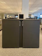 Showroommodel Gamko afvalkoeler - 2 container, Ophalen, Gebruikt, Fornuis, Frituur en Grillen