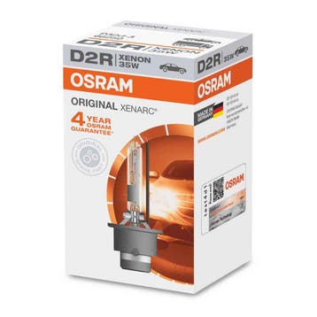 Osram D2R Xenon Lamp Original Line 35W P32d-3, Ophalen of Verzenden, Nieuw