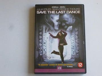 Save the Last Dance - Julia Stiles (DVD), Ophalen of Verzenden, Zo goed als nieuw