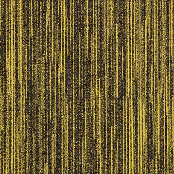 Modulyss First Decode 210 Tapijttegels Geel, Verzenden, Nieuw