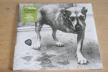 Alice In Chains - Alice In Chains (Yellow Vinyl ) 30th, Nieuw in verpakking