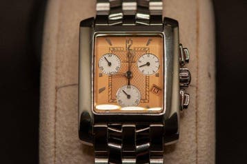 Concord - Sportivo Chronograph - 14.H1.610 - Heren -, Nieuw