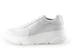 Bridge Footwear Sneakers in maat 37 Wit, Bridge Footwear, Verzenden, Wit, Sneakers of Gympen