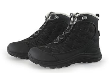 Keen Snowboots in maat 35½ Zwart, Kleding | Dames, Verzenden, Keen, Zwart, Snowboots