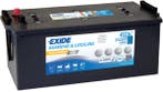 Exide Equipment GEL accu | ES2400 | 12V 210Ah, Ophalen of Verzenden, Nieuw