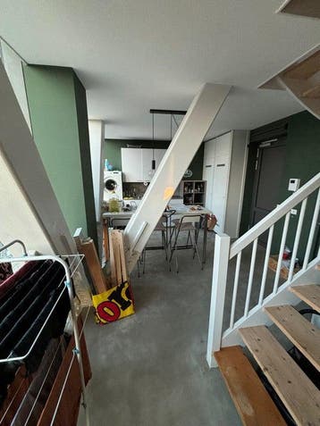 Te huur: Appartement Veemstraat in Eindhoven, Noord-Brabant, Eindhoven, Appartement