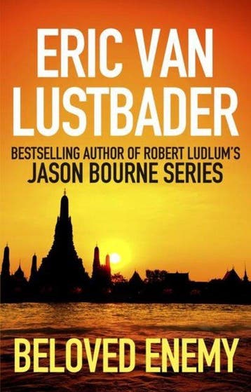 Beloved Enemy - Eric van Lustbader 9781781856192, Boeken, Verzenden, Gelezen, Eric van Lustbader
