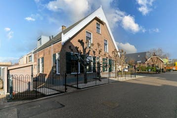 Te huur: Huis Binnendams in Hardinxveld-Giessendam, Huizen en Kamers, Hardinxveld-Giessendam, Zuid-Holland