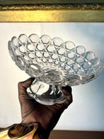Saint Louis - Pot - Diamanten en edelstenen - Kristal, Antiek en Kunst