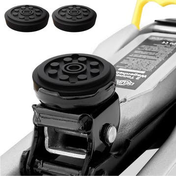 Rubberen Kriksteun 3 stuks Klein (Auto-Fiets, Gereedschap), Verzenden, Nieuw