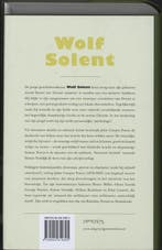 Wolf Solent 9789044610895 J. Cowper Powys, Verzenden, Gelezen, J. Cowper Powys
