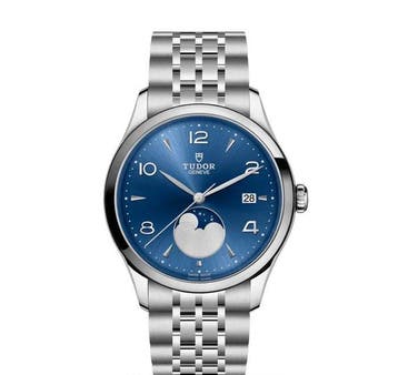 Tudor - 1926 - Brand New M91560 - Heren - 2026