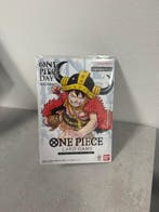 Bandai - 1 Verzegelde kaart - One Piece - ONE PIECE DAY 25, Nieuw