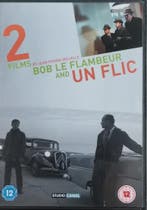 Bob le Flambeur + Un Flic (J P Melville)    Gratis verzenden, Vanaf 12 jaar, Verzenden, Zo goed als nieuw, Overige genres