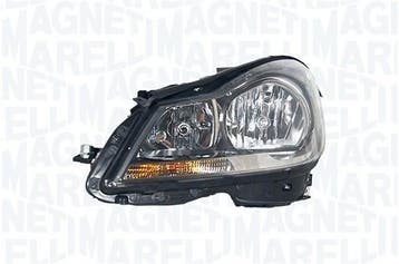 Koplamp o.a: Mercedes-AMG, Mercedes-Benz - C (W204), Ophalen of Verzenden, Nieuw, Mercedes-Benz