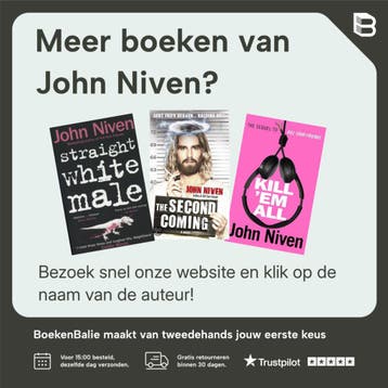 Kill Your Friends - John Niven 9780099592099, Verzenden, Gelezen, John Niven