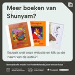 Arthur in de ruimte 9789022984369 Shunyam, Verzenden, Gelezen, Shunyam