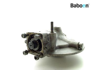 Cardan BMW R 50 / 5, Verzenden, Gebruikt