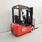 Nieuw EP -  elektrische - heftruck - 1500 kg - 14.950,-, 1000 tot 2000 kg, Elektrisch, Heftruck, EP