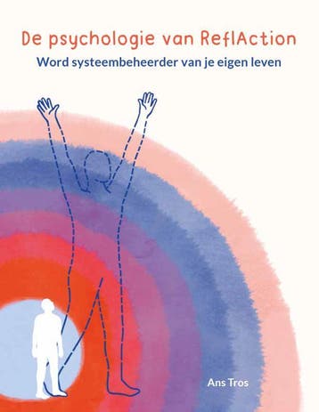 De Psychologie Van Reflaction | Ans Tros | Nieuw, Boeken, Ophalen of Verzenden, Nieuw, Ans Tros