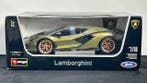 Bburago 1:18 - Model sportwagen - (Mint In Box) Lamborghini, Nieuw