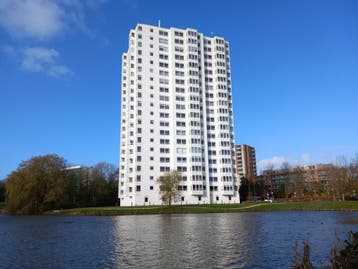 Te huur: Appartement Prins Clausplein in Leeuwarden, Leeuwarden, Friesland, Appartement